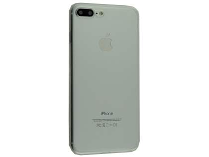 Ultra Thin Gel Case for iPhone 8 Plus/7 Plus - Clear Soft Cover