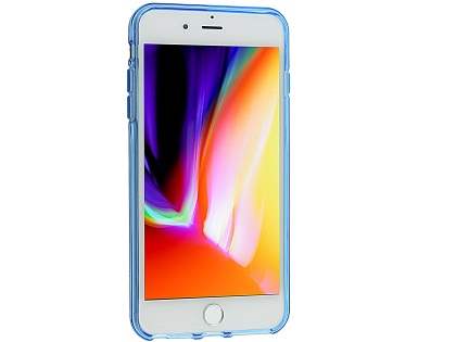 Wave Case for iPhone 6s Plus/6 Plus - Blue