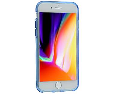 Wave Case for iPhone 6s/6 - Blue
