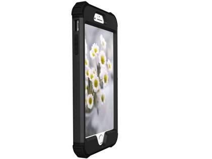 Defender Case for iPhone 8 Plus - Black