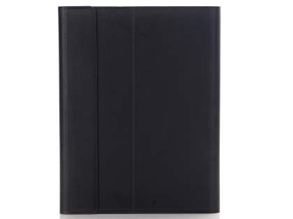 Keyboard and Case for iPad 2/3/4 - Classic Black