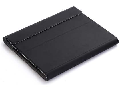 Keyboard and Case for iPad 2/3/4 - Classic Black