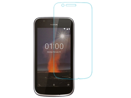 Flat Tempered Glass Screen Protector for Nokia 1 - Screen Protector