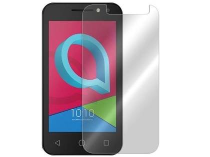 Flat Tempered Glass Screen Protector for Optus X Play - Screen Protector