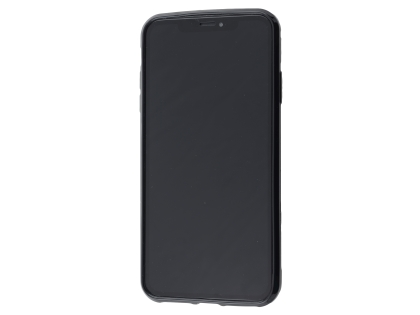 Wave Case for Apple iPhone Xs Max - Black
