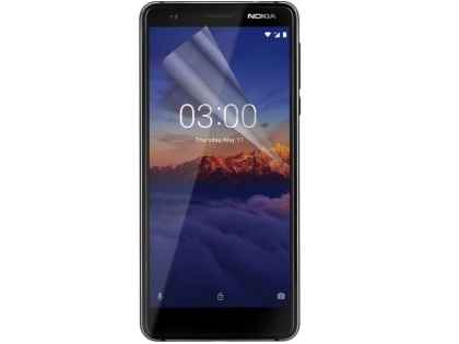 Ultraclear Screen Protector for Nokia 3.1 - Screen Protector