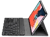 Keyboard and Case for iPad Pro 11 1st Gen (2018) - Classic Black Keyboard