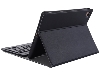 Smart Bluetooth Keyboard & Case for iPad mini - Black Keyboard