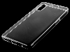 Ultra Thin Gel Case for Samsung Galaxy XCover Pro - Clear Soft Cover