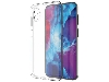 Ultra Thin Gel Case for Samsung Galaxy Xcover6 Pro - Clear Soft Cover