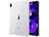Gel Case with Bumper Edges for iPad 10th Gen 10.9 (2022) - Clear Soft Cover