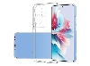 Ultra Thin Gel Case for OPPO Reno11 F - Clear Soft Cover