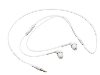 Genuine Samsung 3.5mm Stereo Headset Plus Music Controls for Galaxy S4 - Headphone