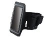 Universal Sports Armband for Phones - Classic Black Sports Arm Band