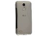 Wave Case for Telstra Signature 2 - Clear Soft Cover